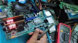 TL631 PRO UNIVERSAL DEBUG CARD | UNIVERSAL DEBUG CARD