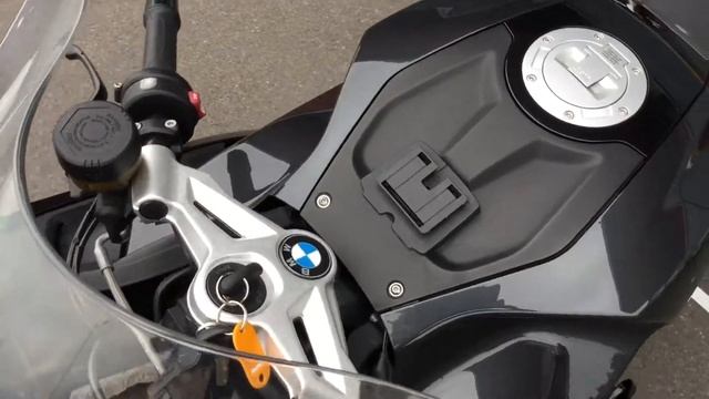 2013 BMW K1300S Sports Touring. In excellent condition. For Sale. смотреть онлайн