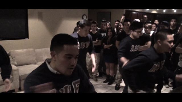 Alpha Psi Rho Battle of the Brhos 2014 - UNLV смотреть онлайн