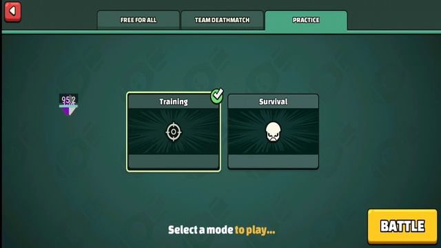 How To Hack Magnum In Mini Militia - For Android - Video 1 смотреть онлайн