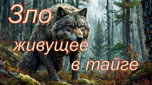 Что там в тайге