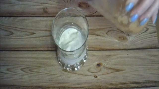 Fresco dessert allo Yogurt con pesche e amaretti RICETTA SEMPLICE SOLO 3 INGREDIENTI смотреть онлайн