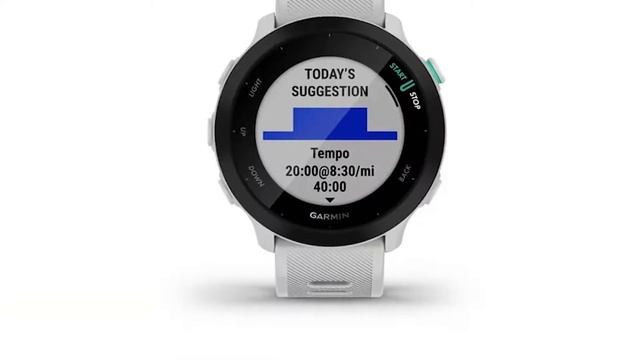 Garmin Forerunner 55 GPS Sportswatch Review: An In-Depth Review (Insider Breakdown) смотреть онлайн