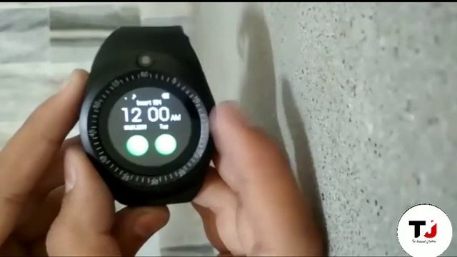 Unboxing of best smart watch under Rs.700.Technical Jashu. смотреть онлайн