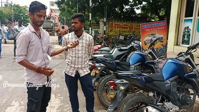 Bikes Cars Rentals Available in Anantapur || Ride Wheels in Anantapur | anantapur tower clock bridg смотреть онлайн