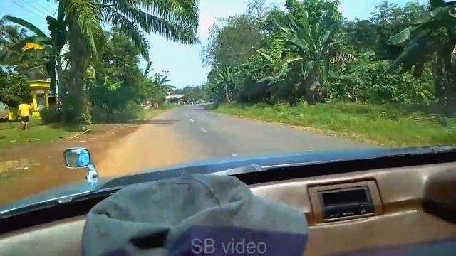Touring LUBUK LINGGAU - TEBING TINGGI - LAHAT feat Honda Accord 1985. смотреть онлайн