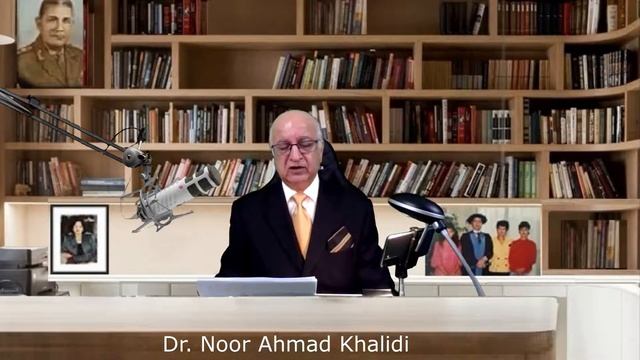 افغانستان چهار راه مدنیتها: معرفی اقوام افغانستان - اول پشتونها - قسمت دوم سوالات و جوابها смотреть онлайн