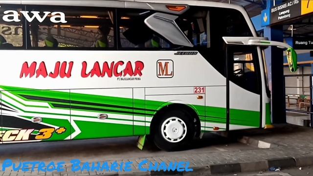 Laskar Gunung Kidul, Pesona MAJU LANCAR #231 смотреть онлайн