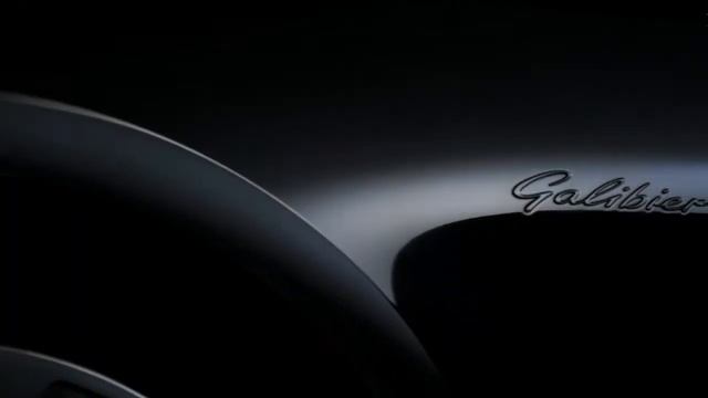 Bugatti Galibier смотреть онлайн