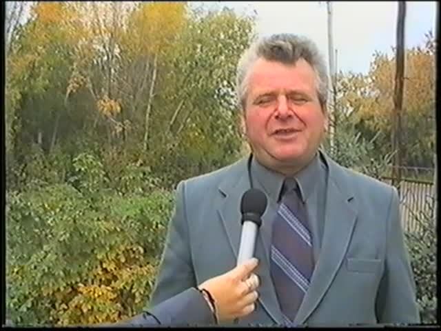 с днем музыки Поспелиха 2002г