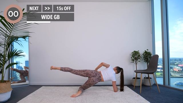 23 MIN BOOTY PUMP - Set Your Booty On Fire 🔥 No Equipment! смотреть онлайн