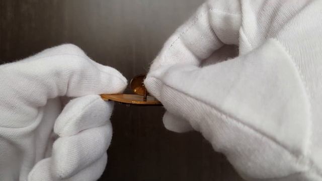 Фалеристика. Знак. Ромб САТУ. смотреть онлайн