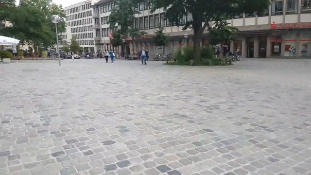 Ninebot Mini Pro by Segway Xiaomi - Wir rollen auf eine gute Tat zu 4K смотреть онлайн