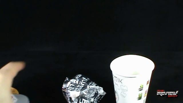 Collectible Spot - Lunartik In a Cup of Tea Mini Series Two смотреть онлайн