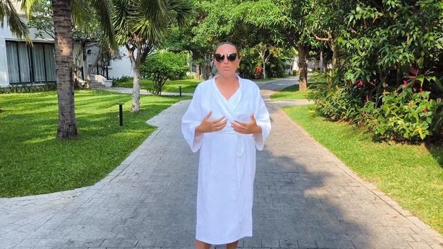 Nha Trang Marriott Resort & SPA, Hon Tre Island 5* обзор отеля Винпёрл Vin Wonders Vinpearl Harbour