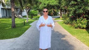 Nha Trang Marriott Resort & SPA, Hon Tre Island 5* обзор отеля Винпёрл Vin Wonders Vinpearl Harbour