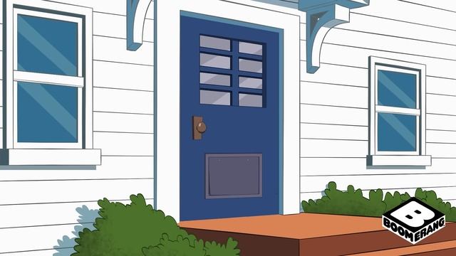 Tom & Jerry | Who's Talking? | Boomerang UK смотреть онлайн