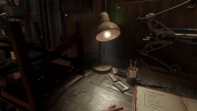 Metro Exodus смотреть онлайн