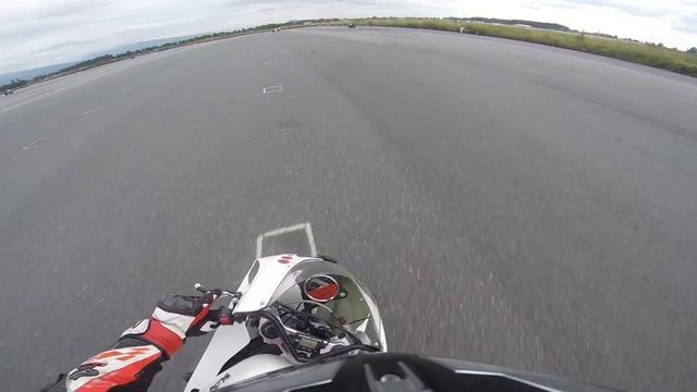 Kayo MR125R test ride at Pitt Meadows смотреть онлайн