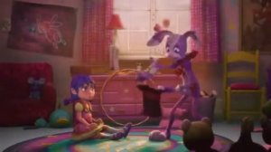 Короткометражный Мультфильм