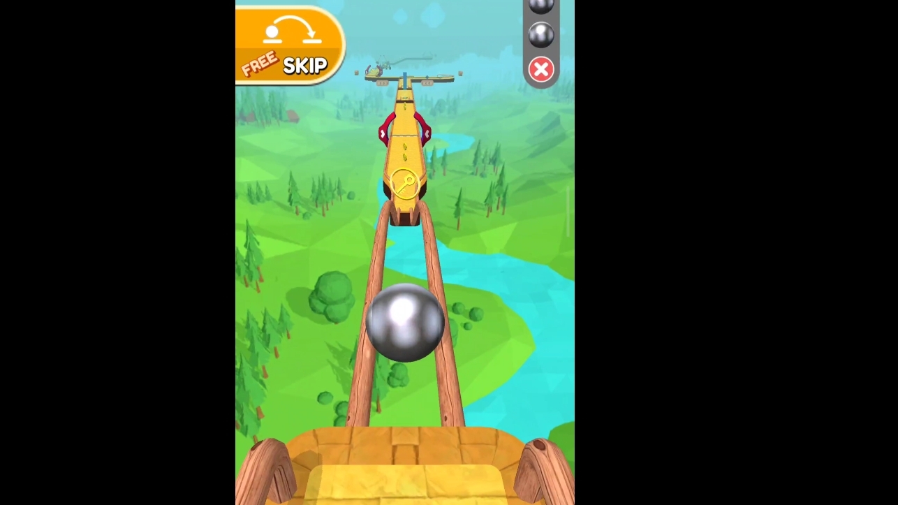 Going Balls смотреть онлайн