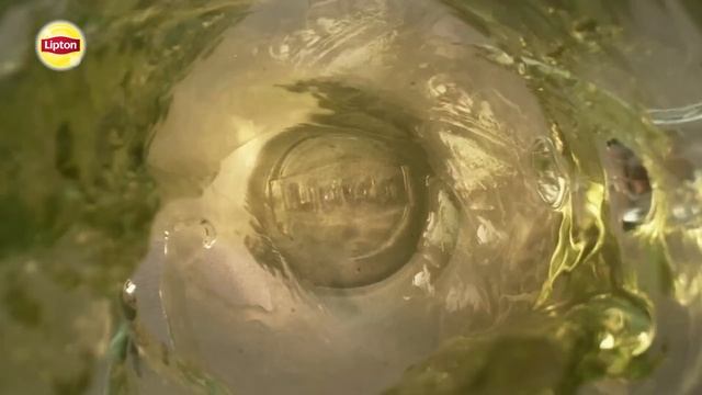 Stay in Shape with Lipton Green Tea смотреть онлайн