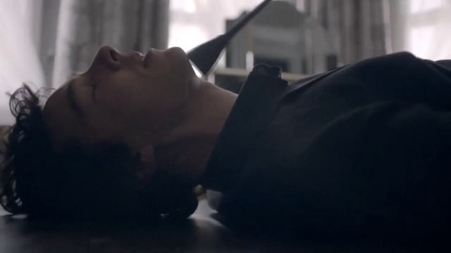 The brain is new sexy- I wanna be your slave смотреть онлайн