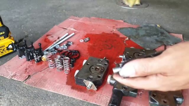 Homemade Dump Truck, Full Video | Rc Action Homemade