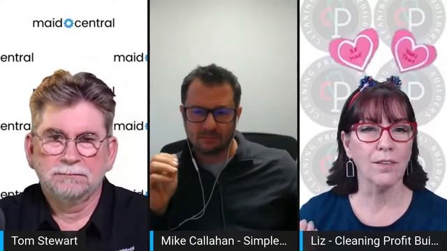 Smart Business Moves with Guest Mike Callahan смотреть онлайн