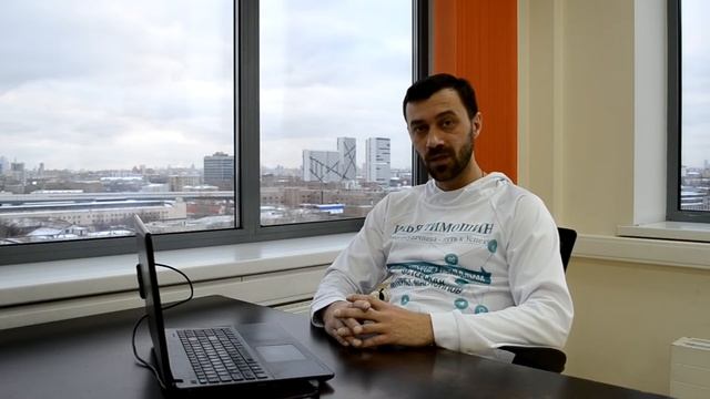 Мастерская Ильи Тимошина смотреть онлайн
