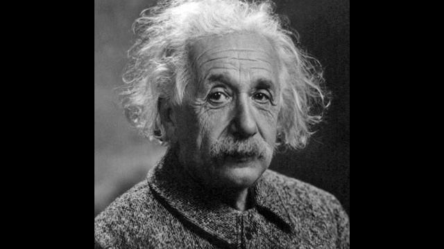 Albert Einstein regarding atom power - Einsteins Fazit zur Atomkraft смотреть онлайн