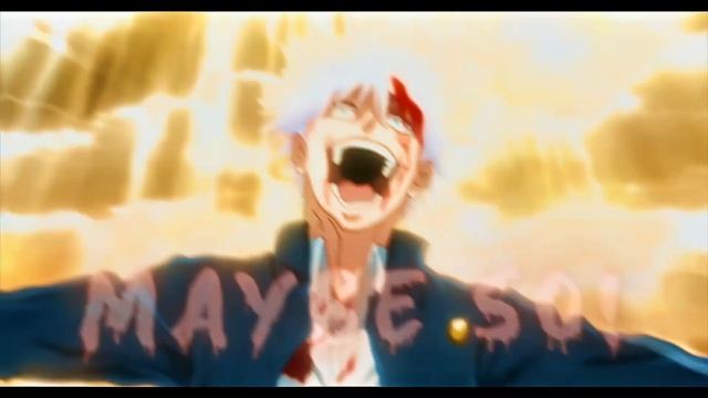 Gojo VS Toji Round 2 🔥 BRAZILIAN DANÇA PHONK Edit AMV! смотреть онлайн
