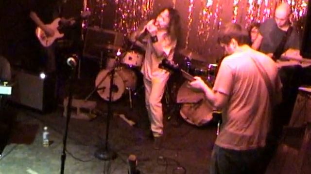 Damo Suzuki Network Pt.5 смотреть онлайн