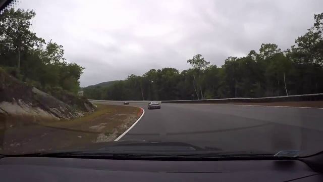 2015 - 7-18 - Palmer - e46 M3 смотреть онлайн