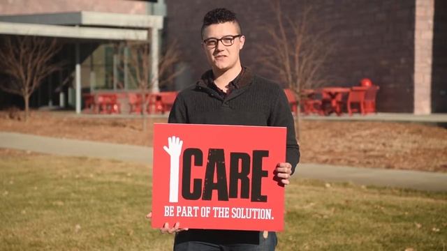 University of South Dakota - I Care смотреть онлайн