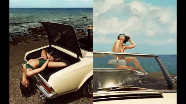Crystal Renn смотреть онлайн