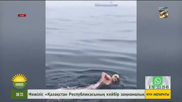 Әлемді мойындатқан қазақстандықтар смотреть онлайн