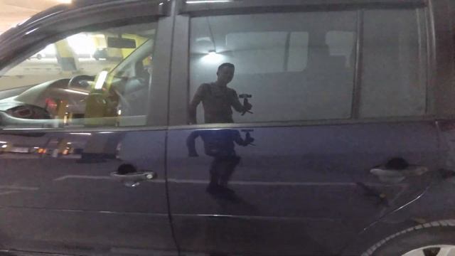 VW Touran смотреть онлайн