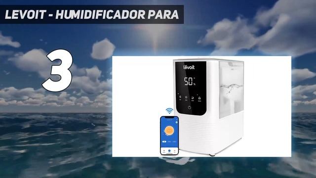 Top 5 Best Whole House Humidifier 2023 смотреть онлайн