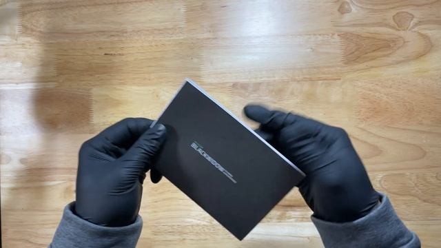 Razer Blackwidow Mini Unboxing | ASMR смотреть онлайн