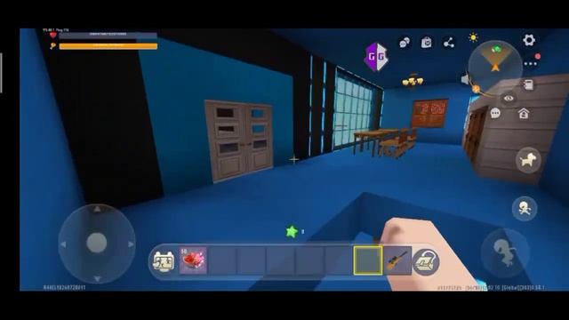 mini world creata hack смотреть онлайн