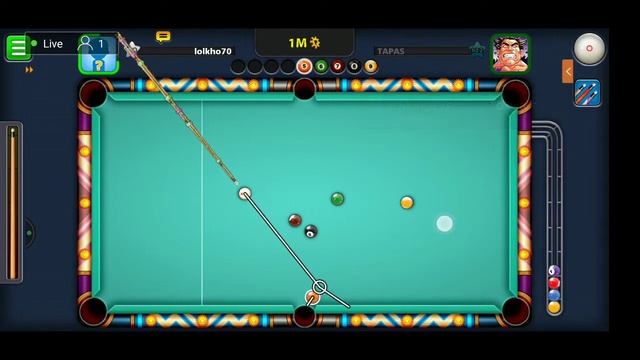 #8 Ball Pool coins giveaway ..uniq ..🆔 смотреть онлайн