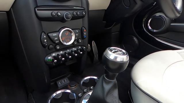 MINI 1.6 Cooper S Chili Convertible | Offered For Sale By Oakleaf Automotive смотреть онлайн