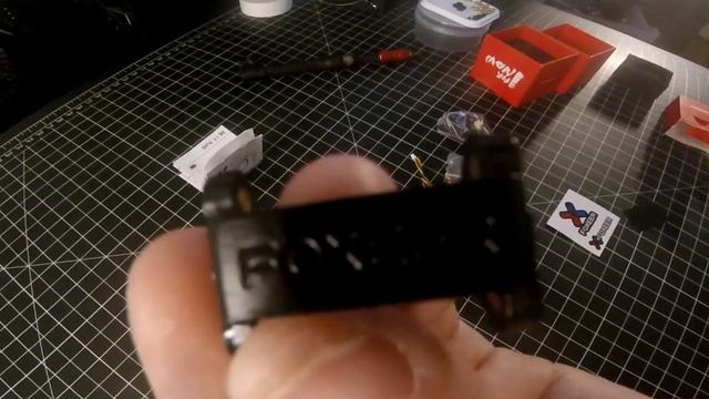 Is This The Best FPV Camera??? Foxeer Razer Mini