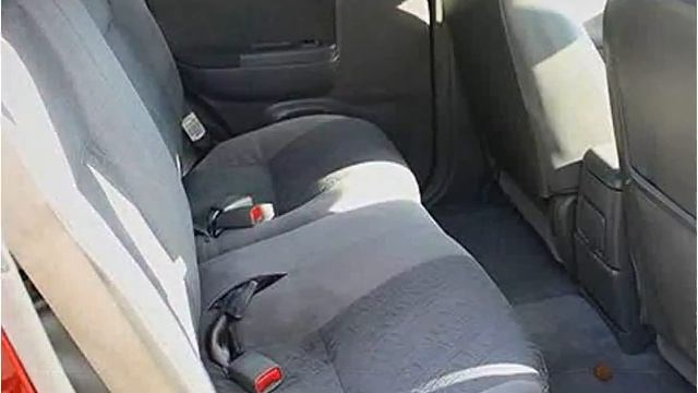 2003 Isuzu Rodeo Used Cars Hollywood FL смотреть онлайн