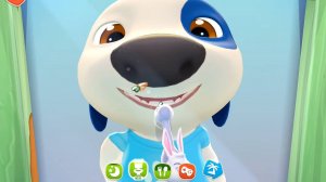 Мой говорящий Хэнк: острова | Добрый мультик для детей