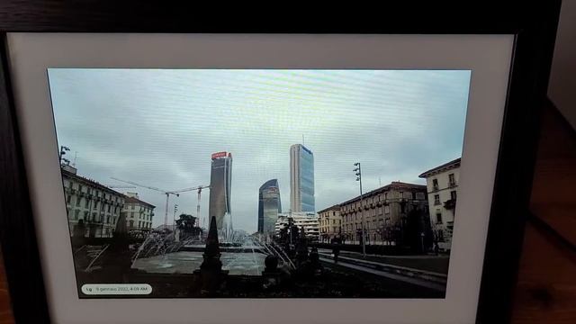 HMTECH Digital Picture Frame, 10,1 pollici FHD Smart WiFi Photo Frame, Buona sotto certi aspetti me смотреть онлайн