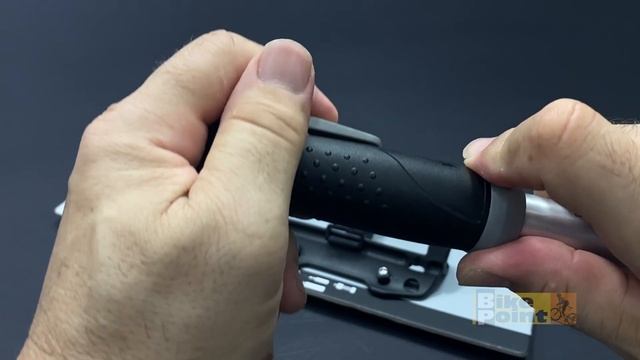 Bomba Ar De Bicicleta Topeak Mini Dual смотреть онлайн