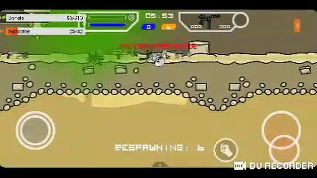LIVE HACK CHEATS MINI MILITIA {PLAYING WITH SUBSCRIBERS} смотреть онлайн