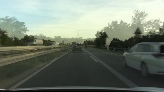 Road trip with Model Y to Slovenia part 10 смотреть онлайн